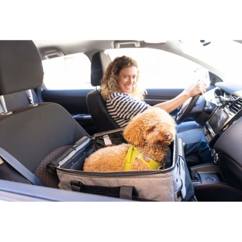 Wózek na Zakupy Carlett CUBE P PINE Kolor Zielony