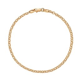 Złota bransoleta BZX6725