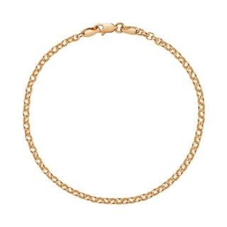 Złota bransoleta BZX6725