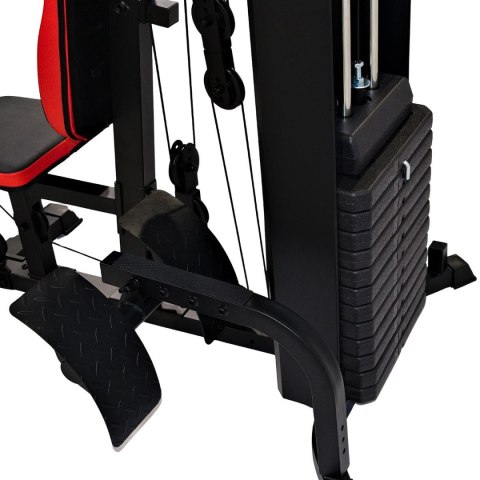 ATLAS TRENINGOWY SIŁOWNIA 5800 ARES ENERO FIT