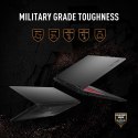 ASUS TUF Gaming A18 FA808UM-S9058 Ryzen 7 260 18.0" 2.5K 240Hz IPS-level 500nits AG 16GB DDR5 5600 SSD512 GeForce RTX 5060 8GB W