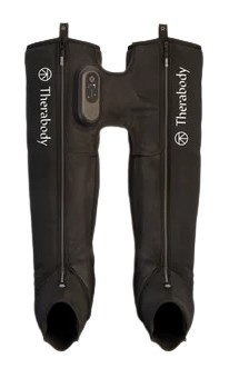 Buty kompresyjne Therabody JetBoots Prime S - urządzenie do masażu limfatycznego
