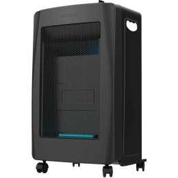 Grzejnik gazowy Taurus TROPICANO Czarny 4200 W
