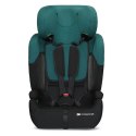 Kinderkraft fotelik COMFORT UP i-Size 9-36kg Zieleń