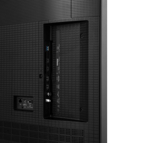 Telewizor Hisense 65E8Q LED 65" 4K Ultra HD 144Hz VIDAA Dolby Atmos Czarny