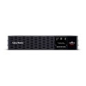 Zasilacz UPS CyberPower PR3000ERTXL2U