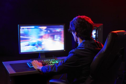 KINGSTON DDR5 128GB 5600MT/s CL40 DIMM KITx2 FURY Beast Black