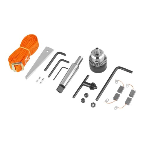 Wiertarka magnetyczna ze stopą magnetyczną 1680W MSW-MD60-ECO