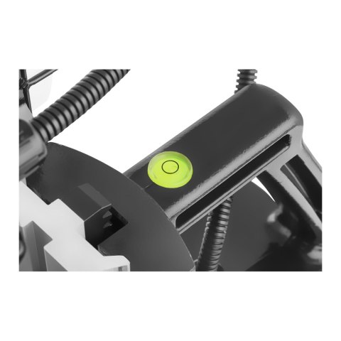 Wiertarka magnetyczna ze stopą magnetyczną 1680W MSW-MD60-ECO