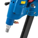 Wiertnica diamentowa pionowa do betonu asfaltu ze statywem 550 obr./min 3300 W