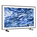 Telewizor Samsung QE65LS03FWUXXH Neo QLED 65'' 4K Ultra HD 144Hz Tizen Dolby Atmos Czarny
