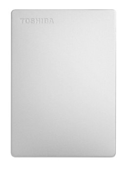 Dysk zewnętrzny Toshiba Canvio Slim 2TB 2,5