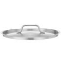 Pokrywka do garnka Profi Line stalowa śr. 280 mm