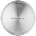 Pokrywka do garnka Profi Line stalowa śr. 280 mm