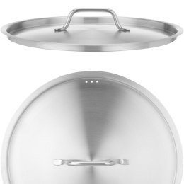 Pokrywka do garnka Profi Line stalowa śr. 320 mm