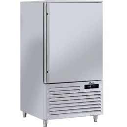 Schładzarka chłodziarka szokowa 10 x GN 1/1 - Hendi 232187