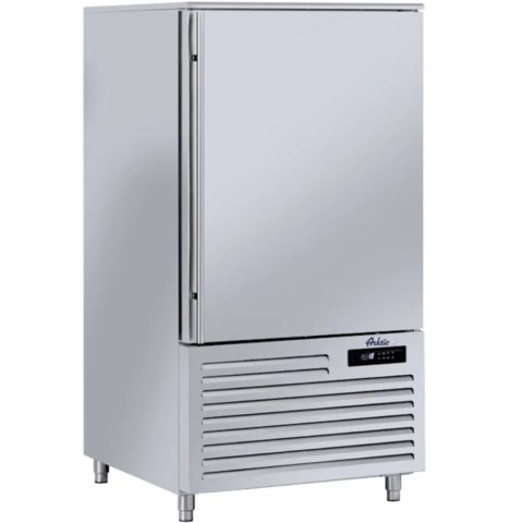 Schładzarka chłodziarka szokowa 10 x GN 1/1 - Hendi 232187