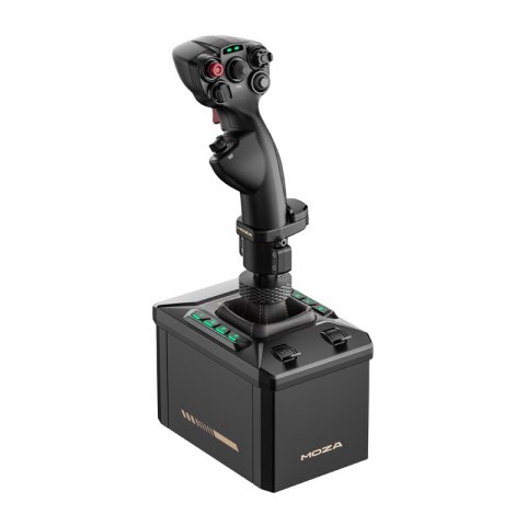 Symulator lotu Moza Racing AB6