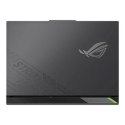 ASUS ROG Strix G16 G614FP-R9161 Ryzen 9 9955HX 16.0"2.5K 240Hz IPS-level 500nits AG 16GB DDR5 5600 SSD1TB GeForce RTX 5070_8GB W