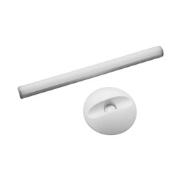 Bezprzewodowa Lampka LED na Biurko na Dotyk GAO