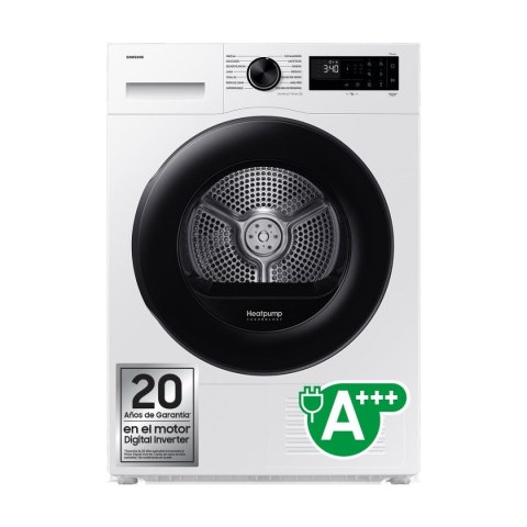 Dryer Samsung SECADORA9KGCONINTELIGENCIAARTI 9 kg