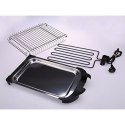 Elektryczny Grill JATA BQ101 2400 W