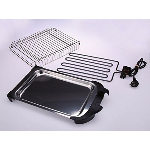 Elektryczny Grill JATA BQ101 2400 W