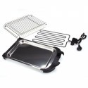 Elektryczny Grill JATA BQ101 2400 W