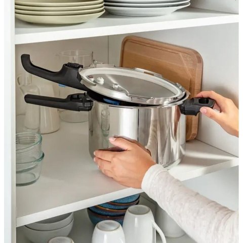 Garnek Express Tefal TRENDY+ 6L