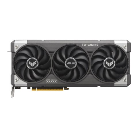 Karta VGA Asus GeForce RTX 5060 TUF-RTX5060-O8G-GAMING OC 8GB GDDR7 128bit HDMI+3xDP PCIe5.0