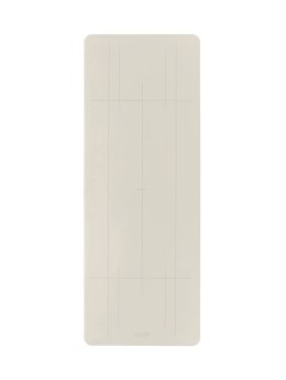 Mata do jogi Grip&Cushion III 5mm beżowa CASALL