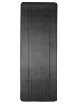 Mata do jogi Grip&Cushion III 5mm czarna CASALL