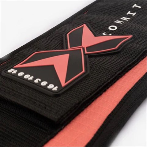 Pas Sportowy Picsil PSP0924-Coral