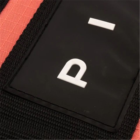 Pas Sportowy Picsil PSP0924-Coral