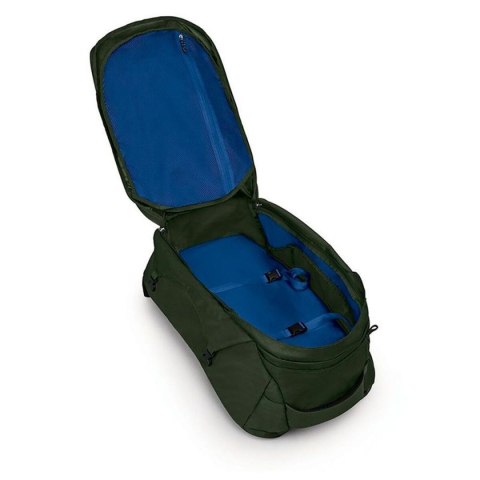 Plecak turystyczny Osprey Farpoint 40 Oliwka