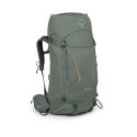 Plecak turystyczny Osprey Kyte 48 Kolor Zielony Jasnoniebieski 48 L Nylon
