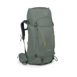 Plecak turystyczny Osprey Kyte 48 Kolor Zielony Jasnoniebieski 48 L Nylon