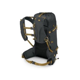 Plecak turystyczny Osprey Talon Velocity 20 Ciemny szary