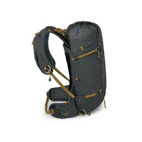 Plecak turystyczny Osprey Talon Velocity 20 Ciemny szary