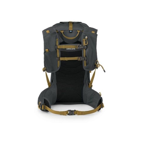 Plecak turystyczny Osprey Talon Velocity 20 Ciemny szary