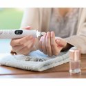 Zestaw do Manicure Medisana 85157 Biały