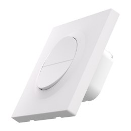 Dwukanałowy Przełącznik ścienny SONOFF MINI-ZB2GSL-E ZigBee bez nat.