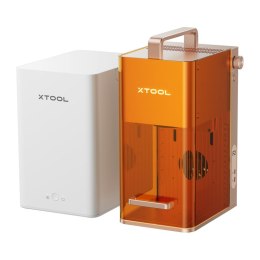 Grawerka laserowa 2w1 xTool F2 - zestaw Deluxe