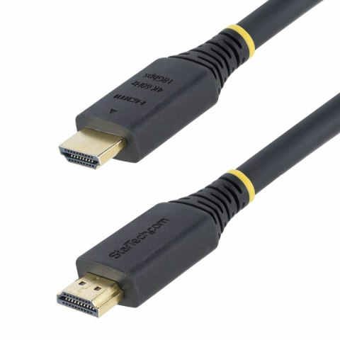 Ładowarka do Laptopa Startech HDMI2-CABLE-4K60-7M