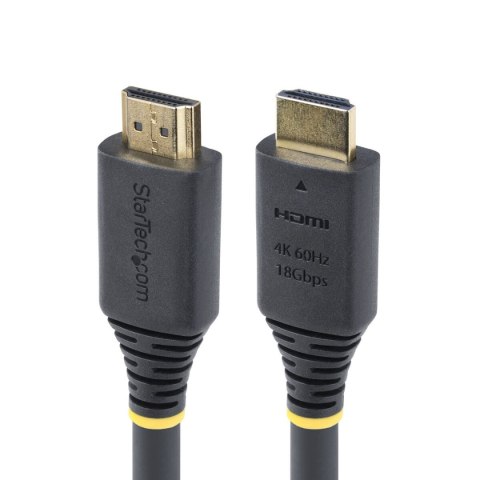 Ładowarka do Laptopa Startech HDMI2-CABLE-4K60-7M