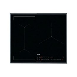 Płyta Indukcyjna Aeg IAE63421FB 60 cm (3 Strefa gotowania)