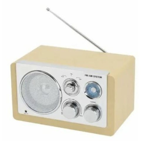 Radio Tranzystorowe Denver Electronics TR-63
