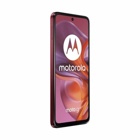 Smartfony Motorola PB6L0005SE 6,67" 4 GB RAM 64 GB Czerwony
