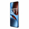 Smartfony Realme GT 7 6,78" 12 GB RAM 512 GB Niebieski