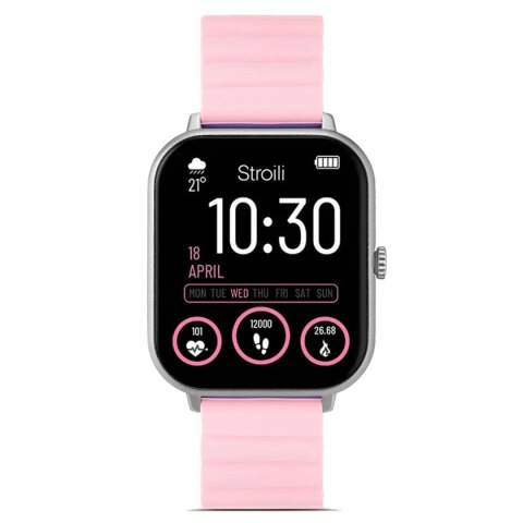 Smartwatch Stroili 1693868